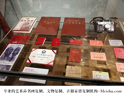 石泉县-专业的文物艺术品复制公司有哪些？