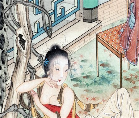 石泉县-中国古代行房图大全，1000幅珍藏版！